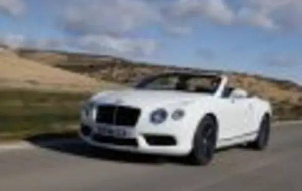 Bentley Continental GTC II (facelift 2015)-5