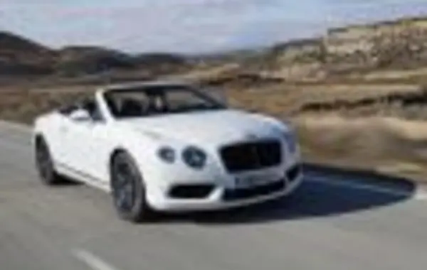 Bentley Continental GTC II (facelift 2015)-4