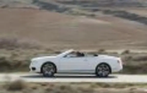 Bentley Continental GTC II (facelift 2015)-7