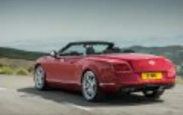 Bentley Continental GTC II (facelift 2015)-0