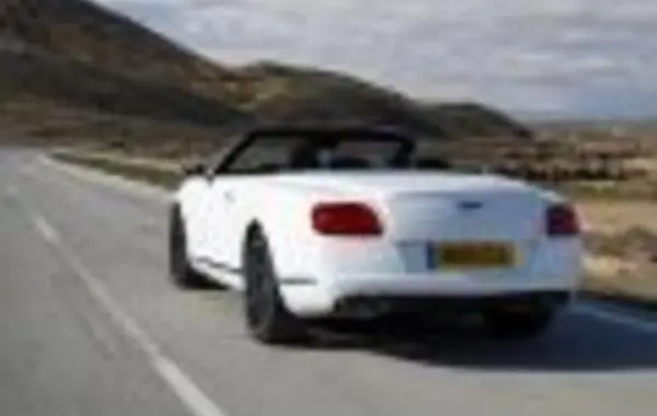 Bentley Continental GTC II (facelift 2015)-6