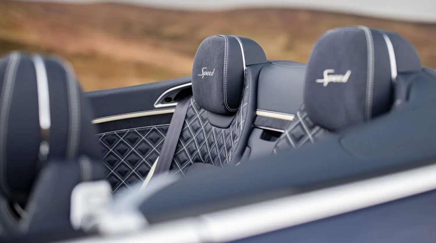 Bentley Continental GTC III-0