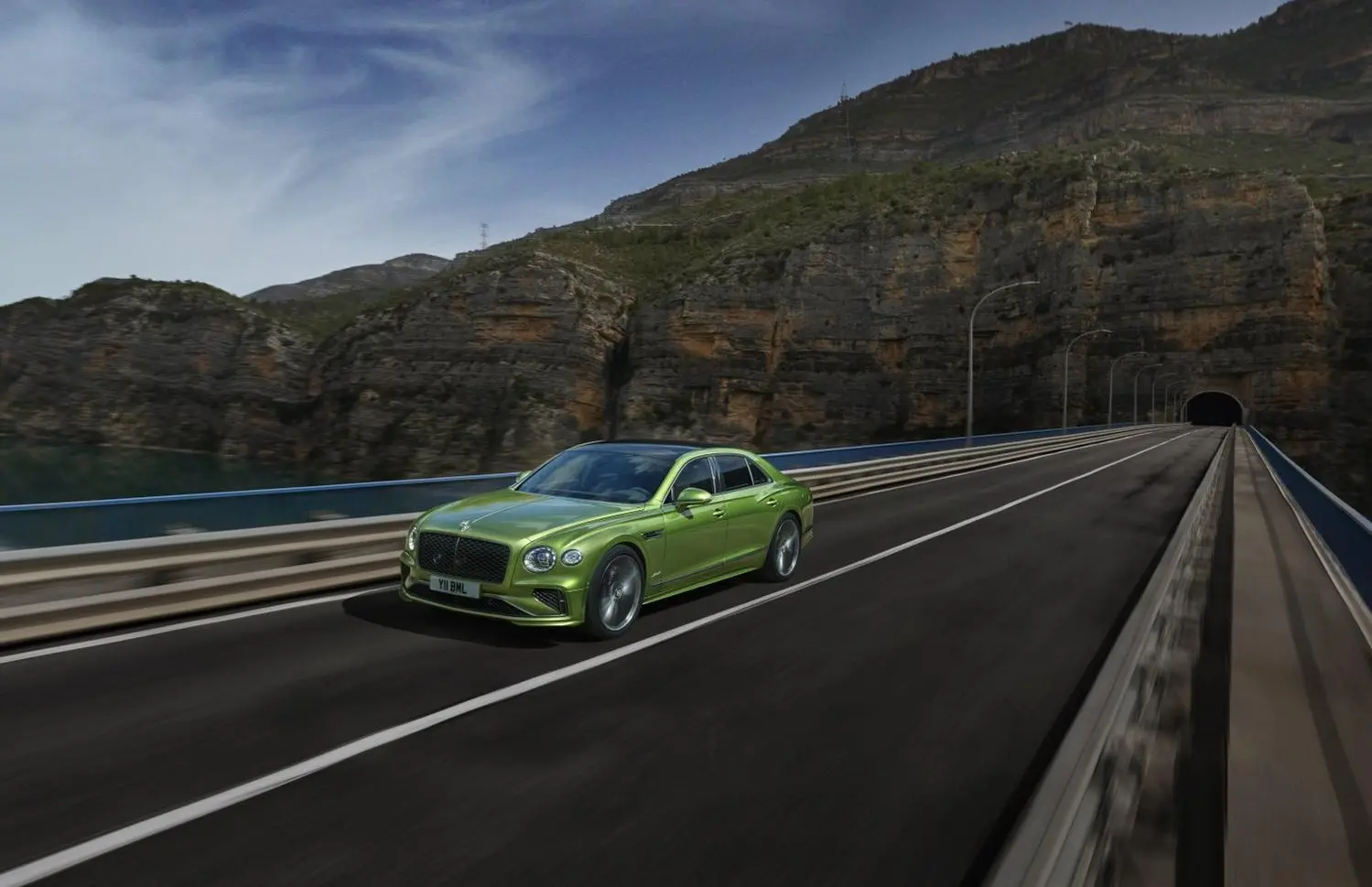 Bentley Flying Spur IV-1