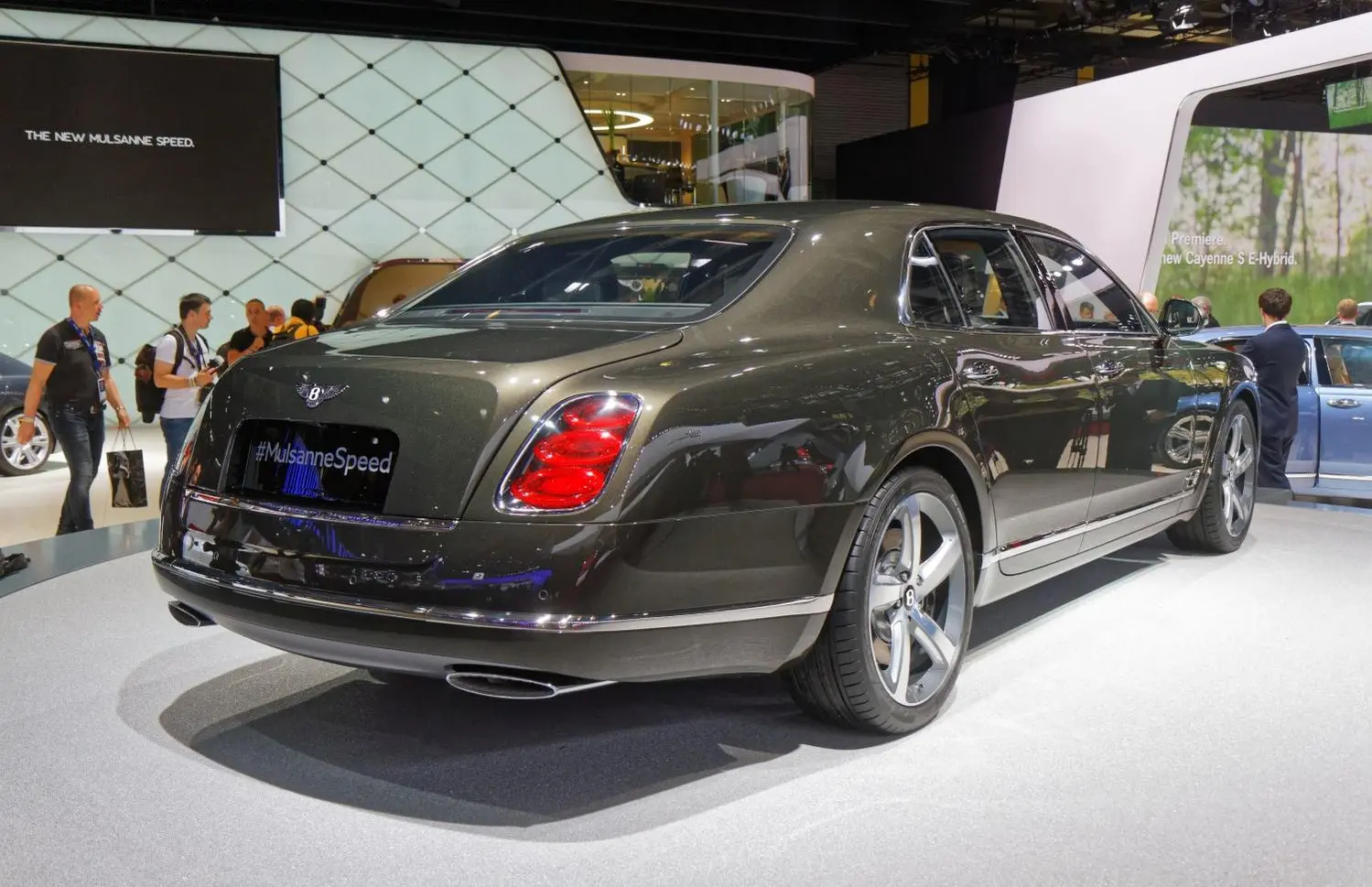Bentley Mulsanne II-2