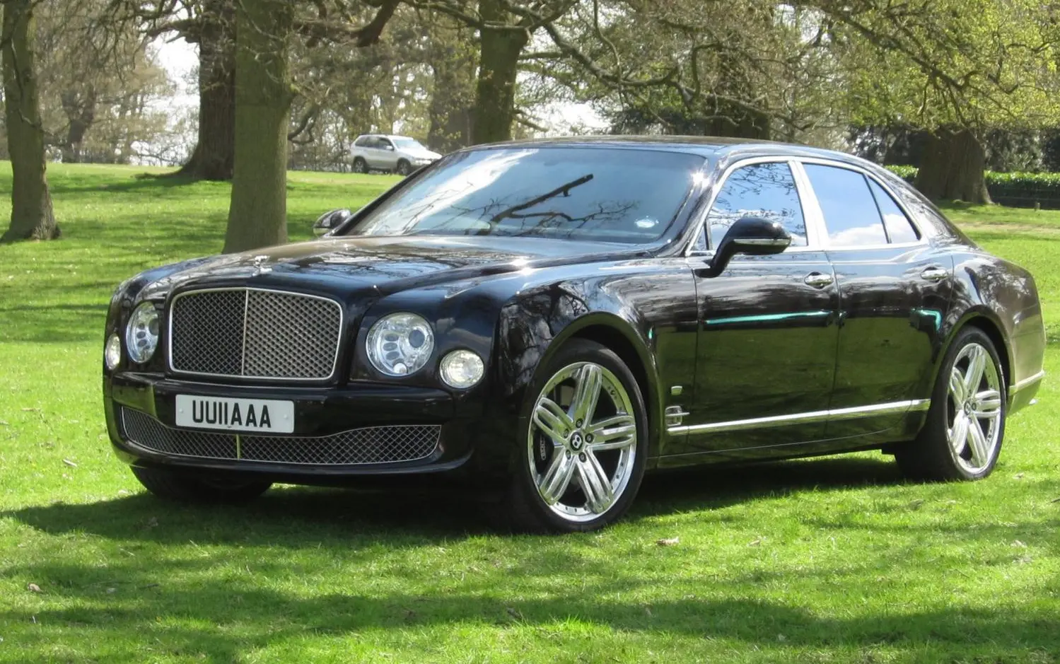 Bentley Mulsanne II-3