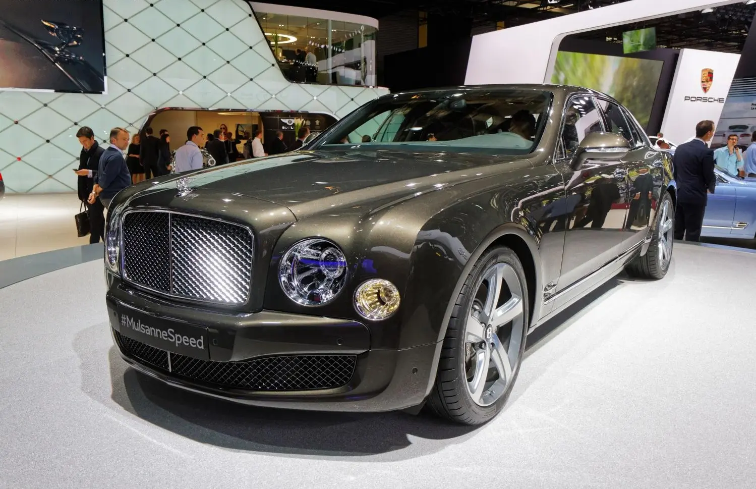 Bentley Mulsanne II-8