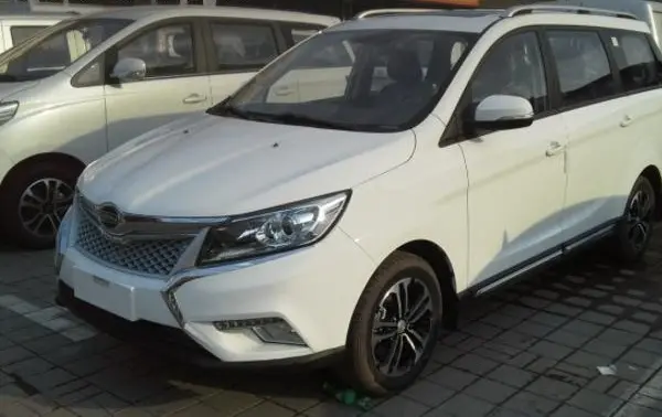 Bisu M3