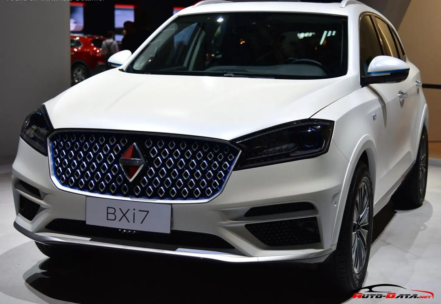 Borgward Project BXi7 (Concept)-4