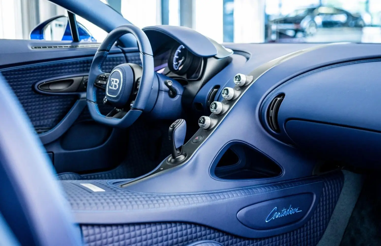 Bugatti Centodieci-1