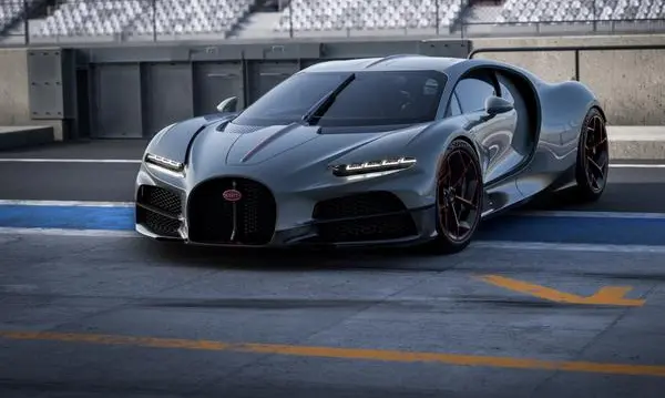 Bugatti Tourbillon-7