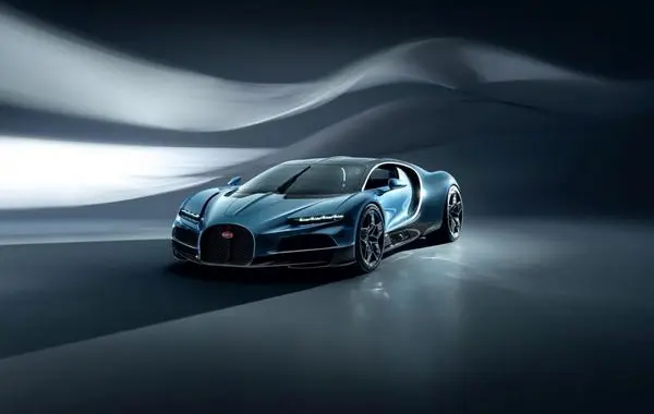 Bugatti Tourbillon-4