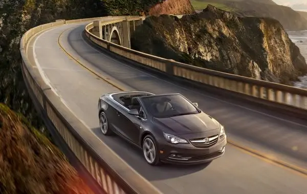 Buick Cascada-8