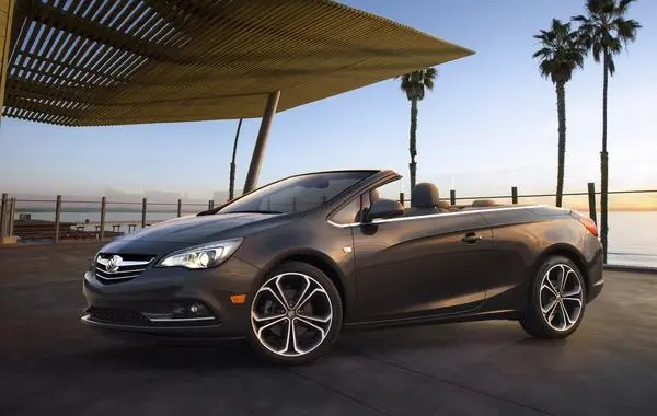 Buick Cascada-0