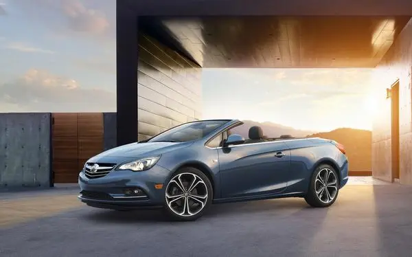 Buick Cascada-5