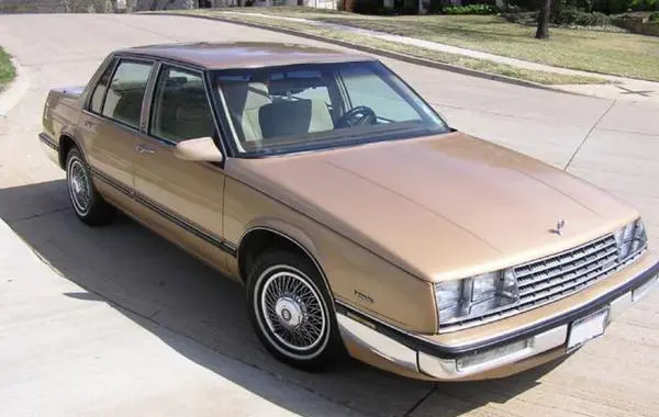 Buick LE Sabre VI