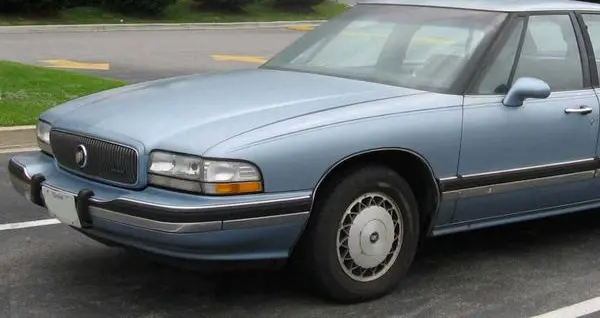 Buick LE Sabre VII
