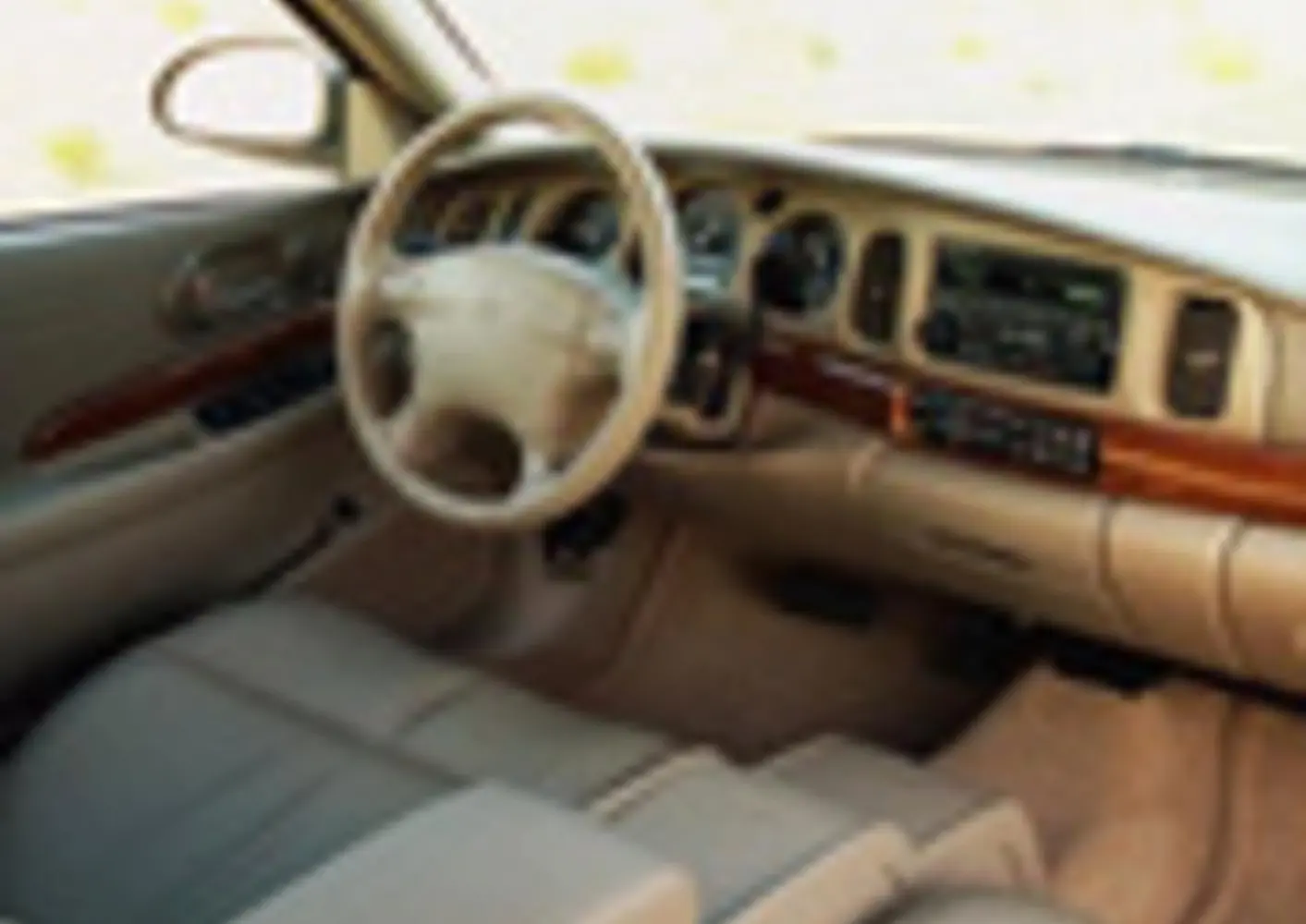 Buick LE Sabre VIII-2