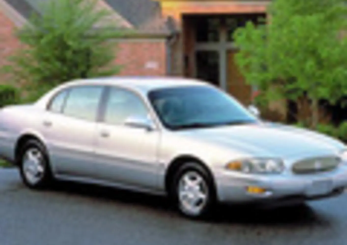 Buick LE Sabre VIII-3