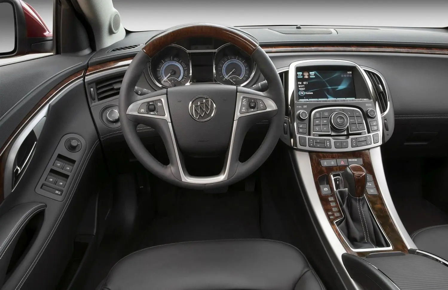 Buick LaCrosse II-0