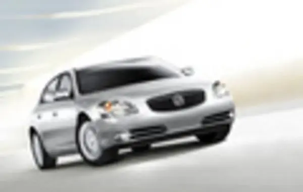 Buick Lucerne-3