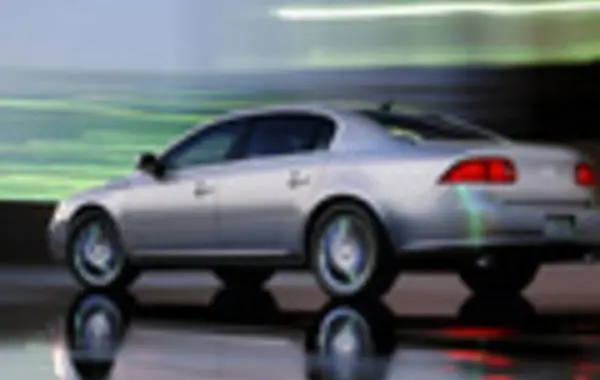 Buick Lucerne-4