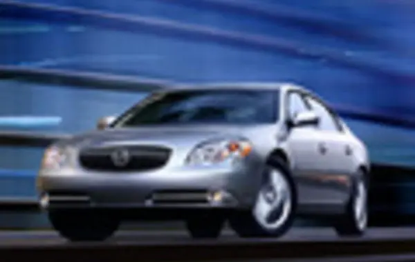 Buick Lucerne-2