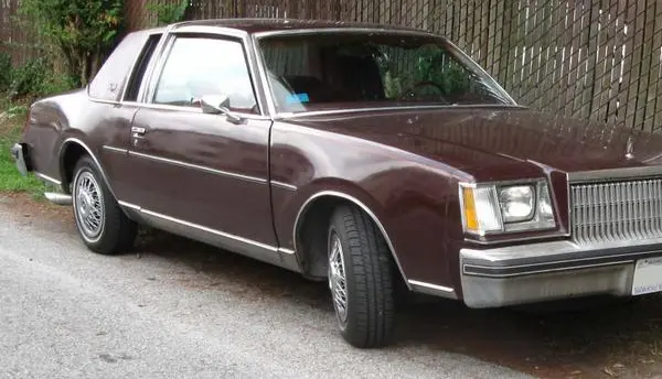 Buick Regal II Coupe-5