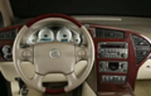 Buick RendezVous-8