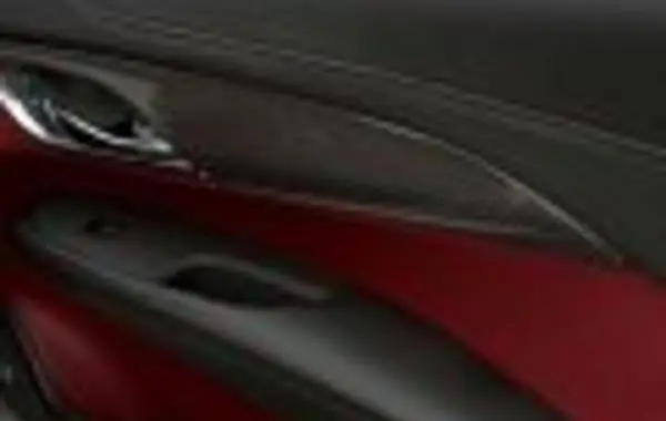 Cadillac ATS Sedan-5