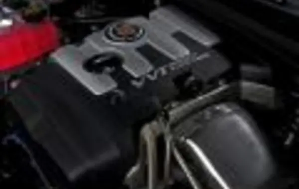Cadillac ATS Sedan-6