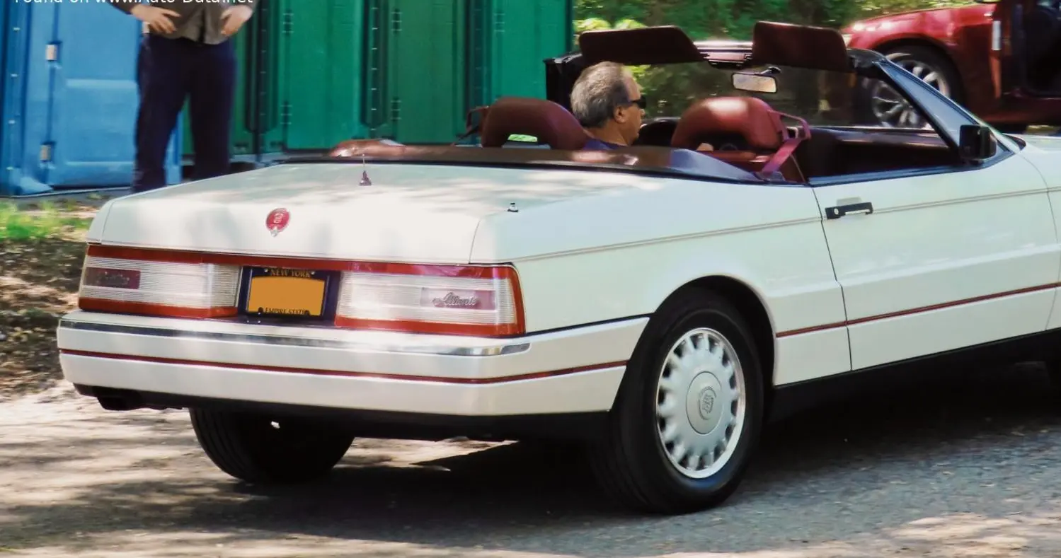 Cadillac Allante-3