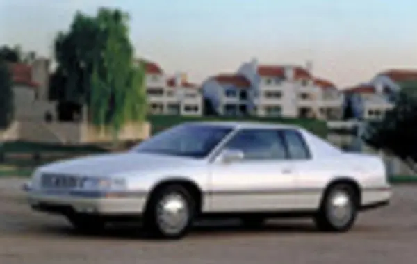 Cadillac Eldorado XII-1