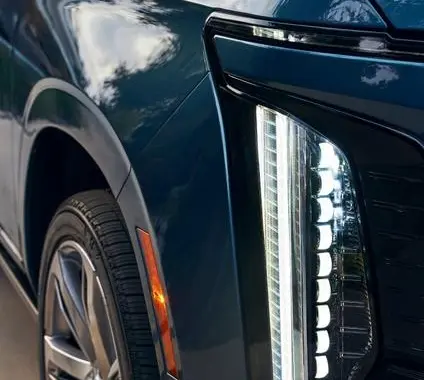 Cadillac Escalade V (facelift 2024)-0