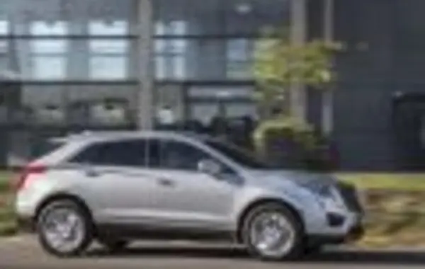 Cadillac XT5-13