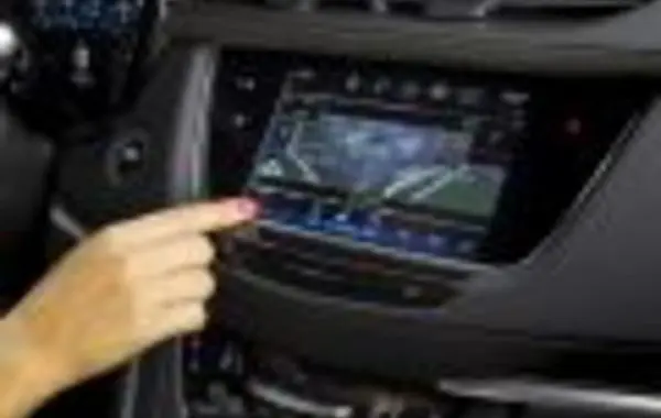 Cadillac XT5-4