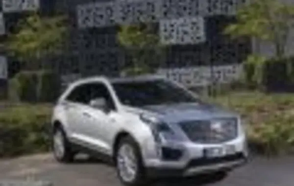 Cadillac XT5-10