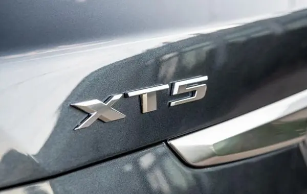 Cadillac XT5 (facelift 2020)-7