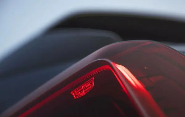 Cadillac XT5 (facelift 2020)-2