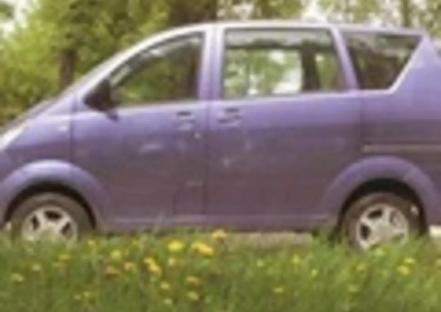 ChangAn CM8-1