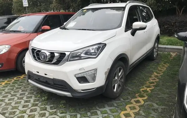 ChangAn CS15
