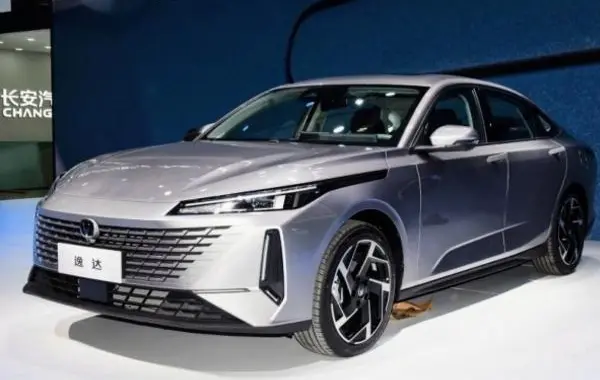 ChangAn Lamore