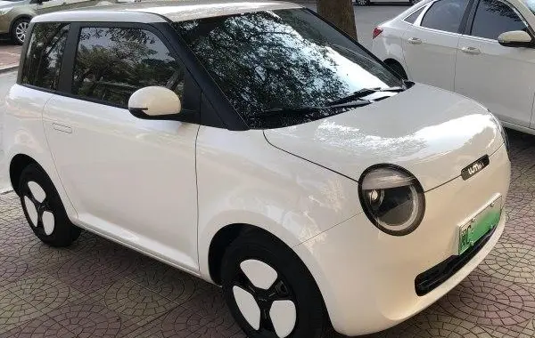 ChangAn Lumin