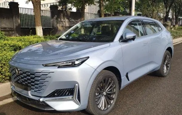 ChangAn UNI-K