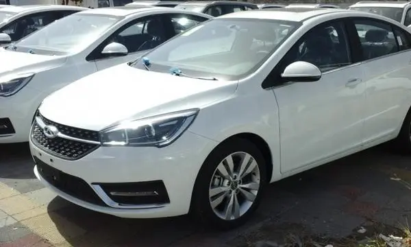 Chery Arizzo 5