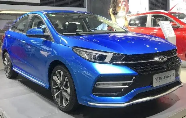 Chery Arrizo GX