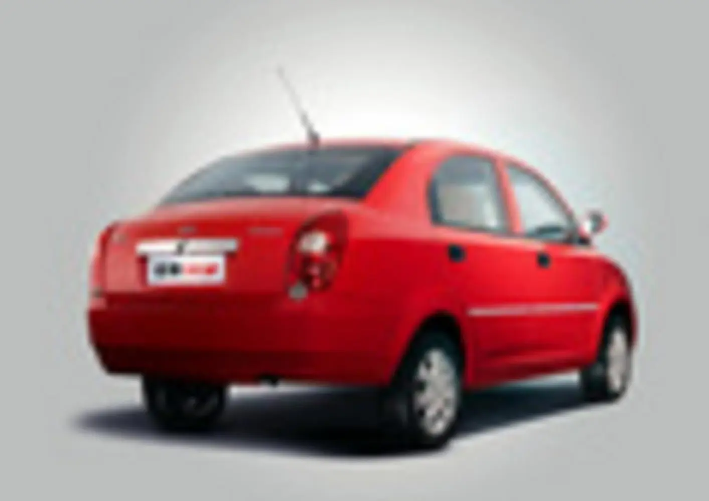 Chery QQ6 (S21)-9