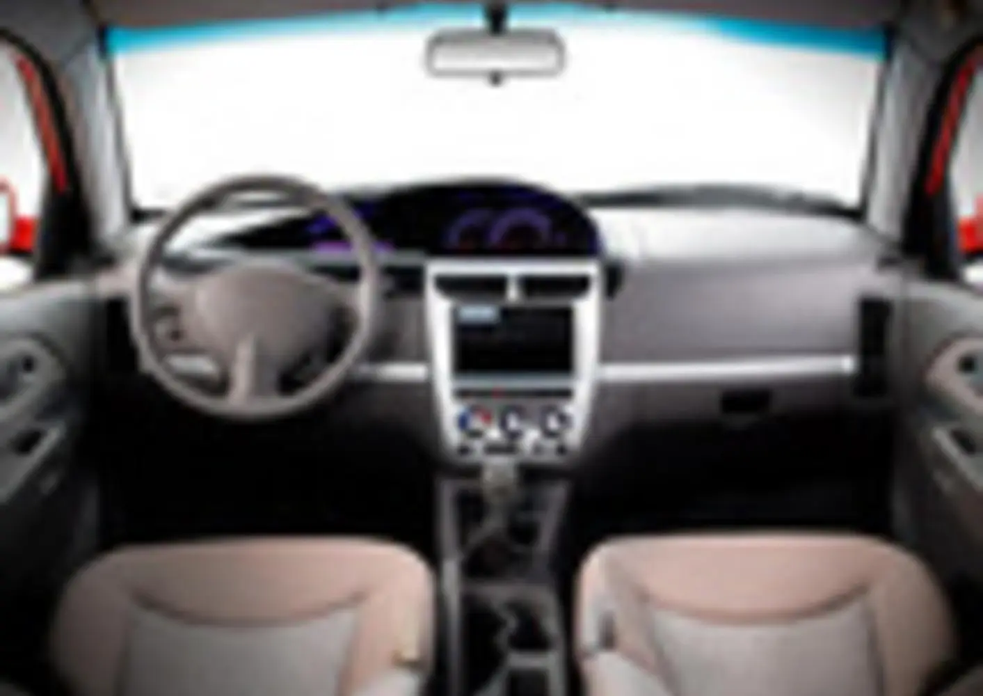 Chery QQ6 (S21)-17