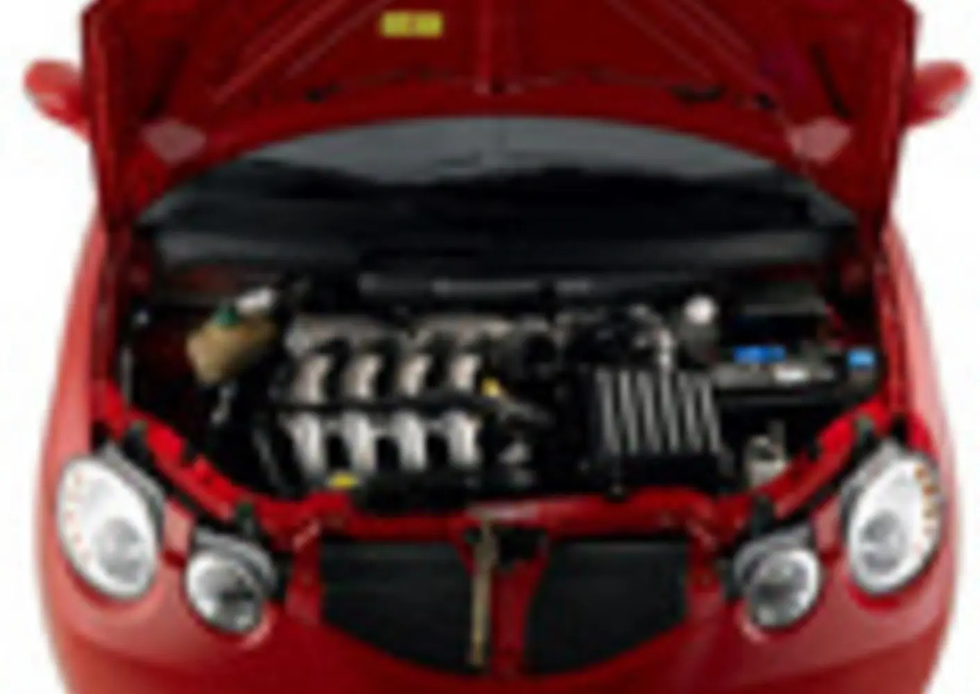 Chery QQ6 (S21)-0