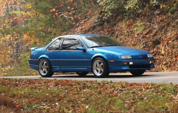 Chevrolet Beretta