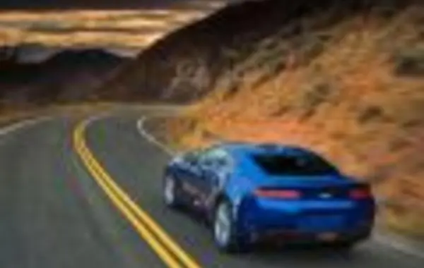 Chevrolet Camaro VI-4